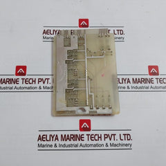 Yuken Yc9L-1104-10 Printed Circuit Board Yc9l-1104-10