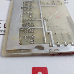 Yuken Yc9L-1104-10 Printed Circuit Board Yc9l-1104-10