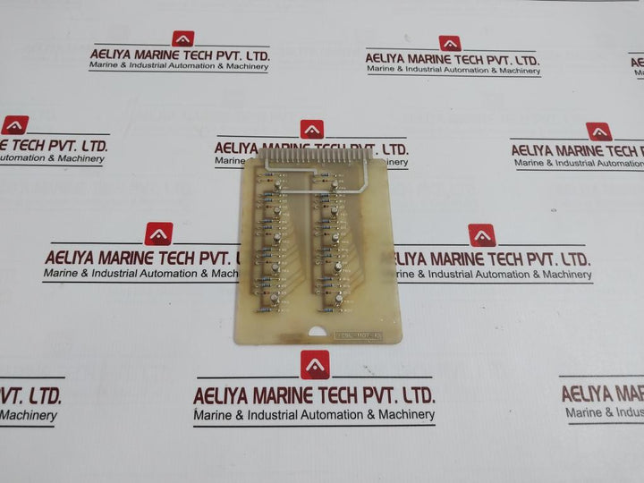 Yuken Yc9L-1107-10 Printed Circuit Board