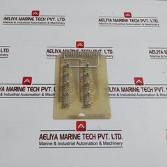 Yuken Yc9L-1107-10 Printed Circuit Board