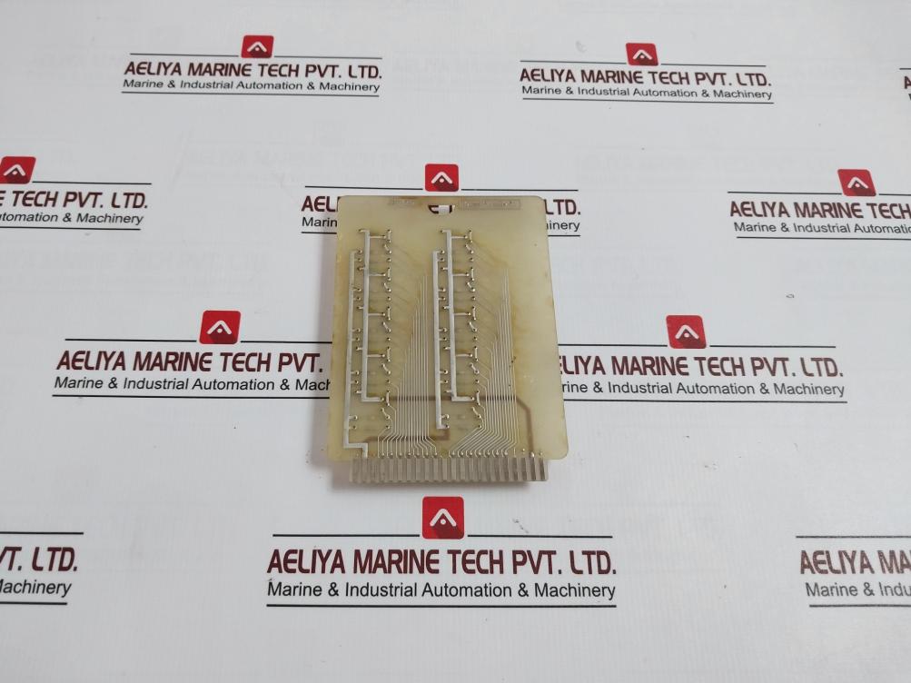 Yuken Yc9L-1107-10 Printed Circuit Board