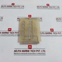 Yuken Yc9L-1107-10 Printed Circuit Board