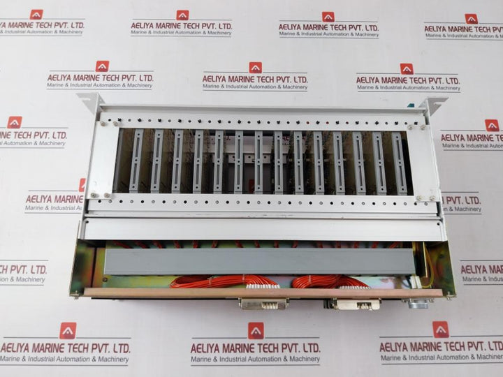 Yuken Kogyo Islb 15/15-10 Barrier Unit Rack Mph 2P R8792 I2G5