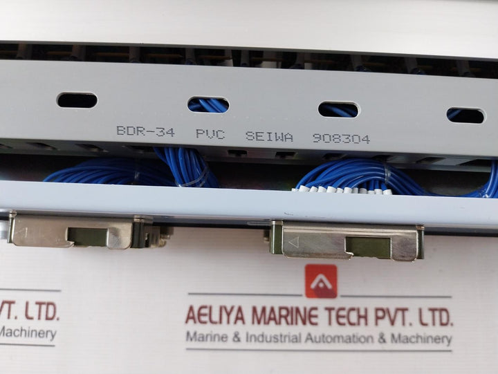 Yuken Kogyo Islb 15/15-10 Barrier Unit Rack Mph 2P R8792 I2G5