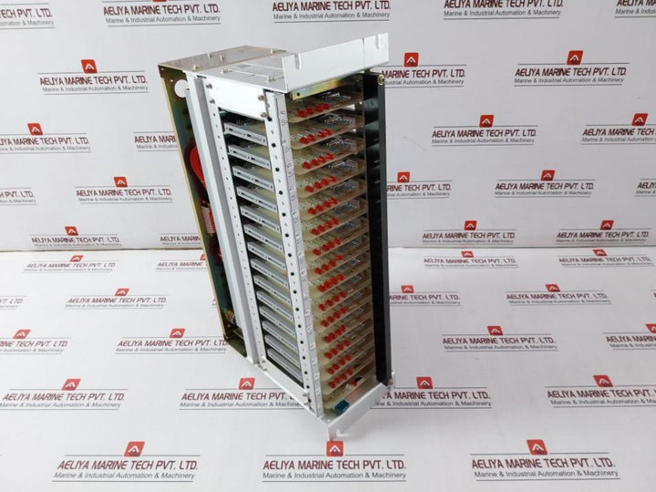 Yuken Kogyo Islb 15/15-10 Barrier Unit Rack Mph 2P R8792 I2G5