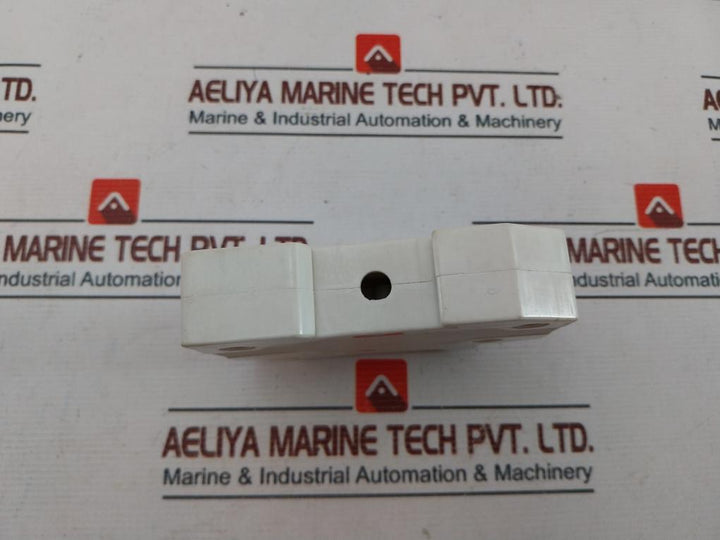 Yunjiang Electric Rt18-63 Modular Fuse Holder 63A 500V~