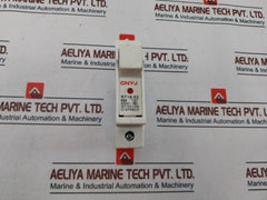 Yunjiang Electric Rt18-63 Modular Fuse Holder 63A 500V~