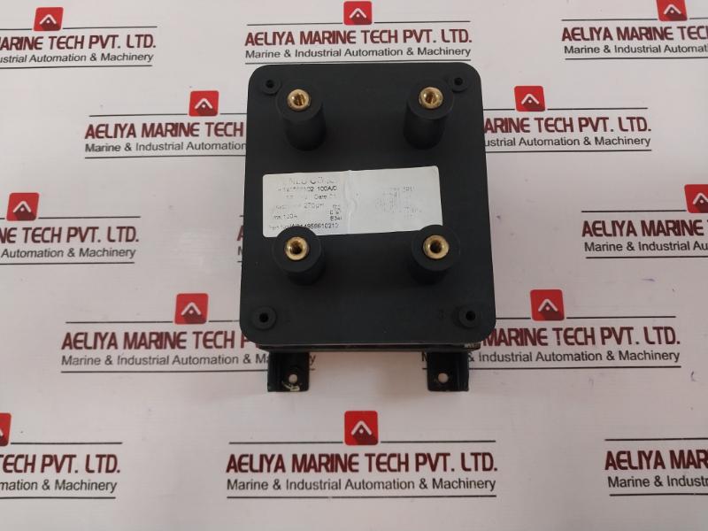 Yunlu W814858610212 Inductor 100A/0.27Mh Dc Choke 148586102 E340565 270µH, 100A