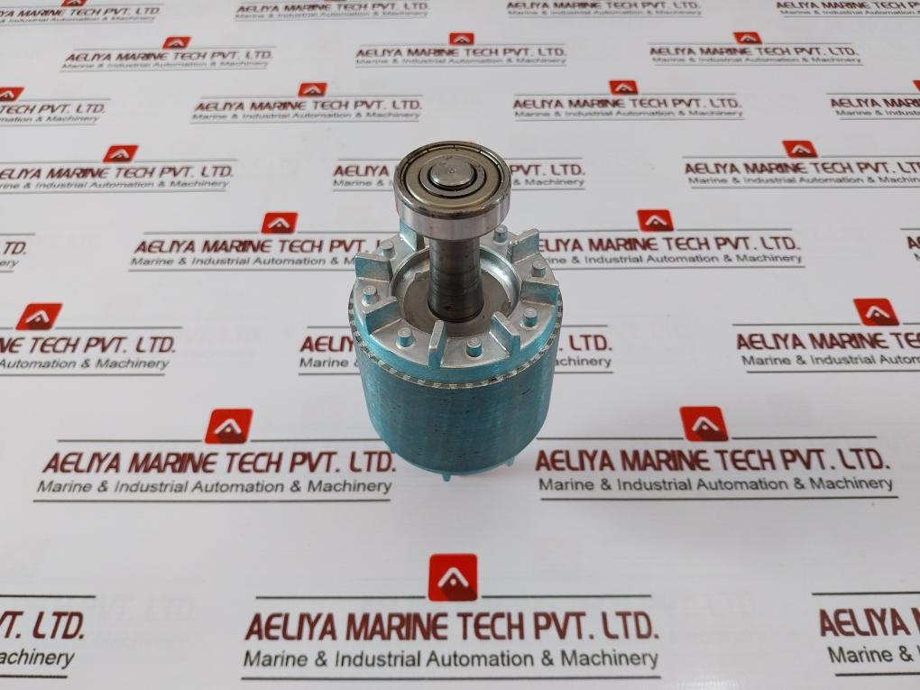 Yusaki 1/2hp 3-phase 440v Kirloskar Centrifugal Switches 6202ze