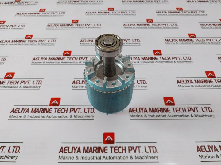 Yusaki 1/2hp 3-phase 440v Kirloskar Centrifugal Switches 6202ze