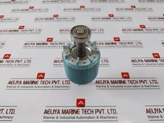 Yusaki 1/2hp 3-phase 440v Kirloskar Centrifugal Switches 6202ze
