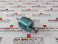 Yusaki 1/2hp 3-phase 440v Kirloskar Centrifugal Switches 6202ze