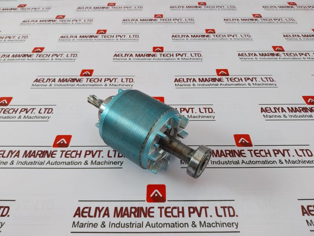 Yusaki 1/2hp 3-phase 440v Kirloskar Centrifugal Switches 6202ze