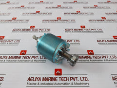 Yusaki 1/2hp 3-phase 440v Kirloskar Centrifugal Switches 6202ze