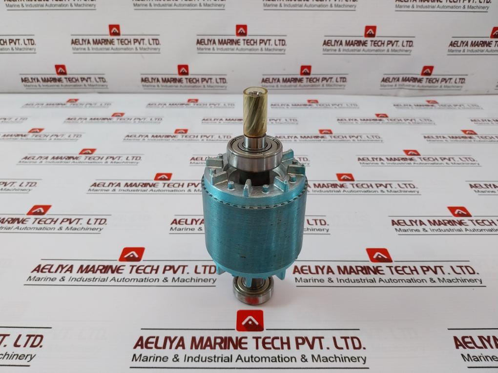 Yusaki 1/2hp 3-phase 440v Kirloskar Centrifugal Switches 6202ze