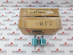 Yusaki 1/2hp 3-phase 440v Kirloskar Centrifugal Switches 6202ze