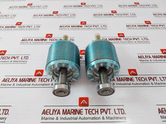 Yusaki 1/2hp 3-phase 440v Kirloskar Centrifugal Switches 6202ze