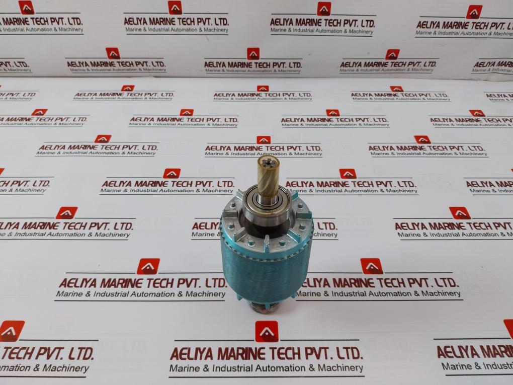 Yusaki 1/2Hp 3-phase 440V Kirloskar Centrifugal Switches 6202Ze