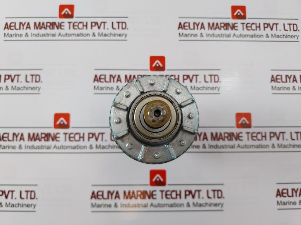 Yusaki 1/2hp 3-phase 440v Kirloskar Centrifugal Switches 6202ze