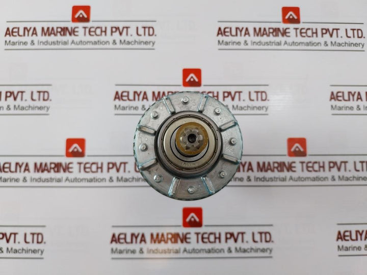 Yusaki 1/2hp 3-phase 440v Kirloskar Centrifugal Switches 6202ze
