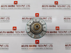 Yusaki 1/2hp 3-phase 440v Kirloskar Centrifugal Switches 6202ze