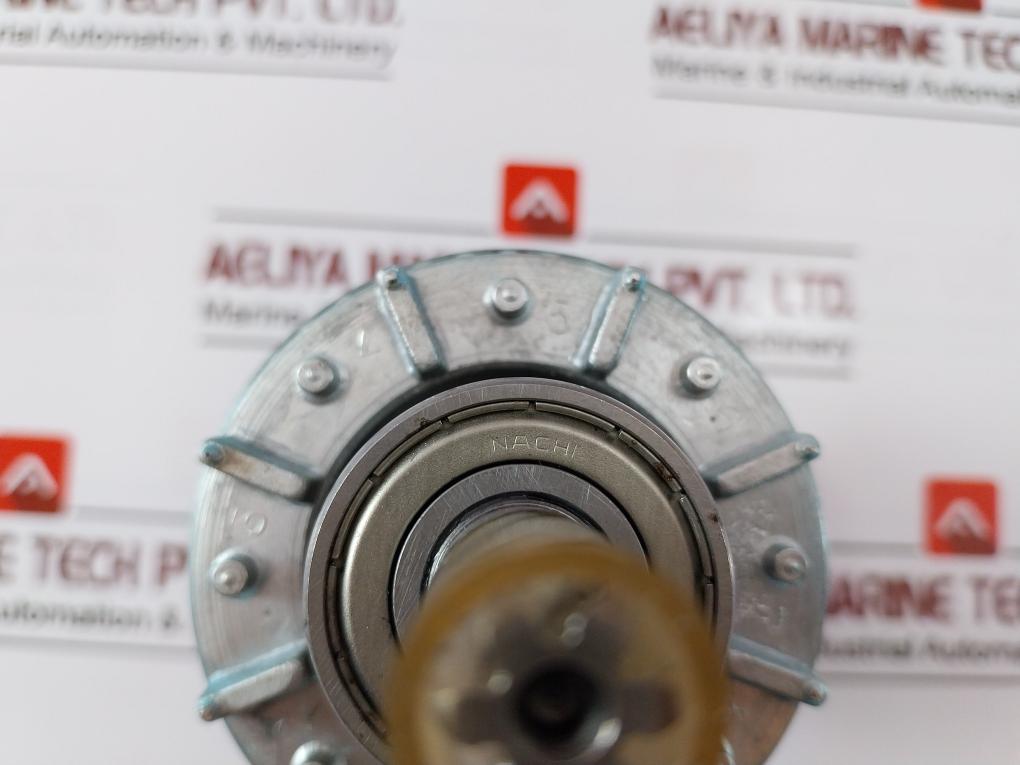 Yusaki 1/2hp 3-phase 440v Kirloskar Centrifugal Switches 6202ze