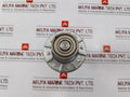 Yusaki 1/2hp 3-phase 440v Kirloskar Centrifugal Switches 6202ze