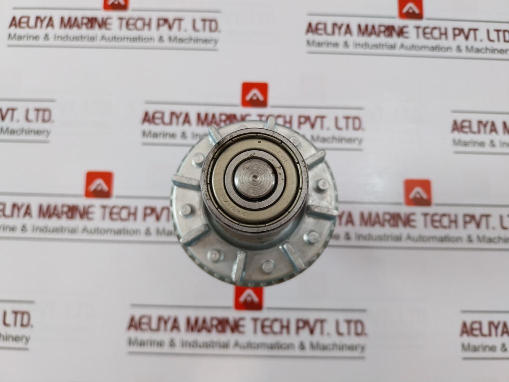 Yusaki 1/2hp 3-phase 440v Kirloskar Centrifugal Switches 6202ze