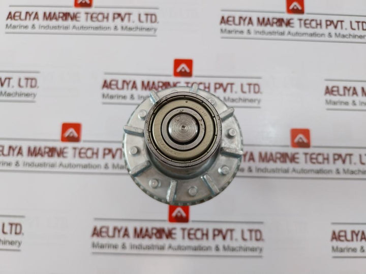 Yusaki 1/2hp 3-phase 440v Kirloskar Centrifugal Switches 6202ze