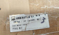 Yusaki Chi B400S44-11-30Af18 3 Phase Induction Door Motor Gear Reducer Rotor