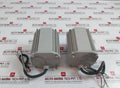 Yusaki Chi B400S44-11-30Af18 3 Phase Induction Door Motor Gear Reducer Rotor