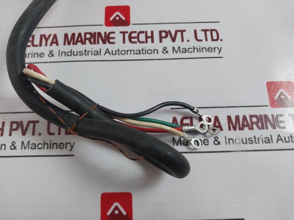 Yusaki Chi B400S44-11-30Af18 3 Phase Induction Door Motor Gear Reducer Rotor