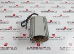 Yusaki Chi B400S44-11-30Af18 3 Phase Induction Door Motor Gear Reducer Rotor