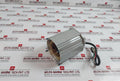 Yusaki Chi B400S44-11-30Af18 3 Phase Induction Door Motor Gear Reducer Rotor