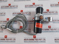 Yutaka Fcr-2505A Co2 Gas Regulator Ac 100V-190W