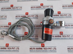Yutaka Fcr-2505A Co2 Gas Regulator Ac 100V-190W