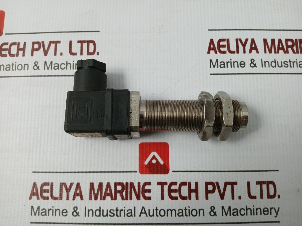 Yuyao Jiang Electronic 0-800 Rpm Proximity Sensor Szb-800-v