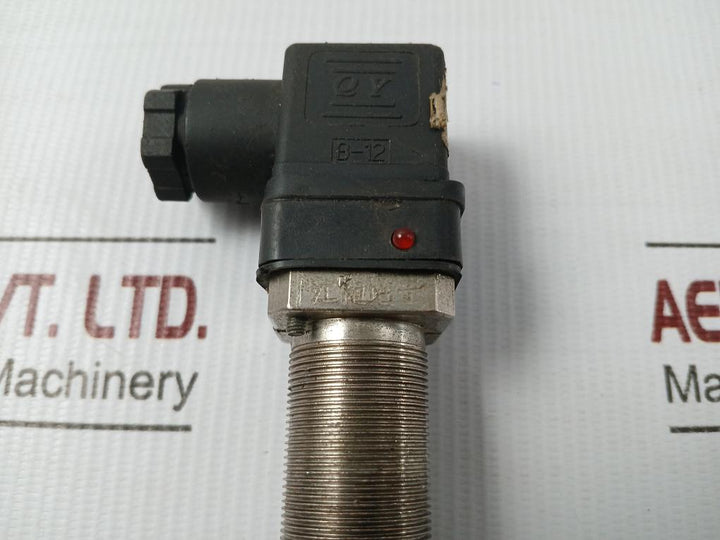 Yuyao Jiang Electronic 0-800 Rpm Proximity Sensor Szb-800-v