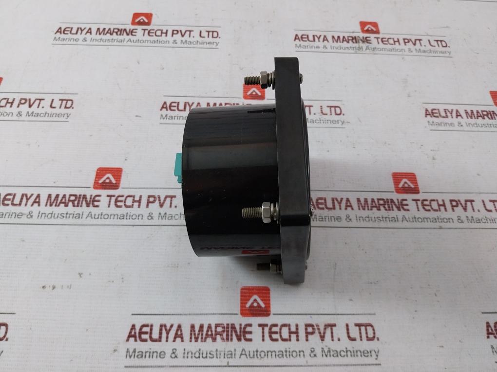 Yuyao Jiangnan Electronic Cwz-102E1 Stern Shaft Speed Meter 02810262 Dc24V
