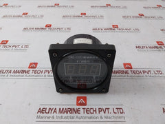 Yuyao Jiangnan Electronic Cwz-102E1 Stern Shaft Speed Meter 02810262 Dc24V