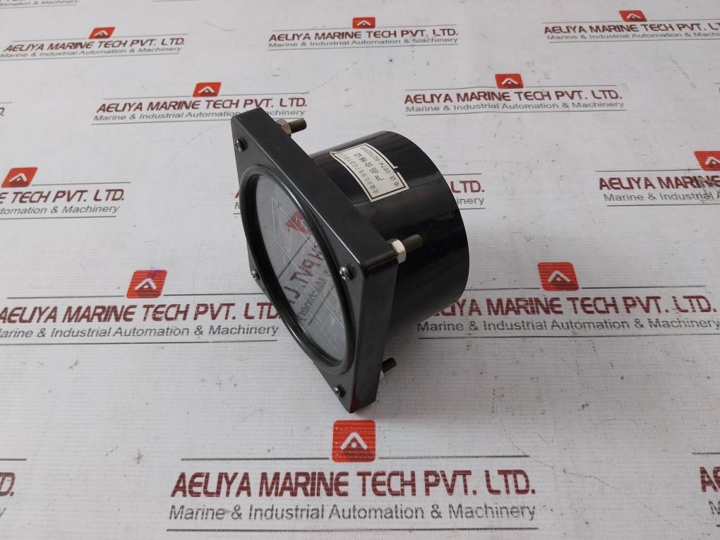 Yuyao Jiangnan Electronic Cwz-102E1 Stern Shaft Speed Meter 02810262 Dc24V