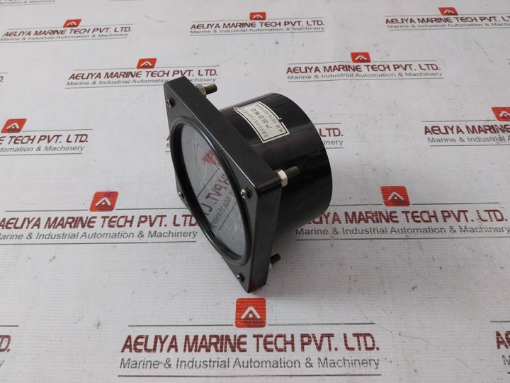 Yuyao Jiangnan Electronic Cwz-102E1 Stern Shaft Speed Meter 02810262 Dc24V