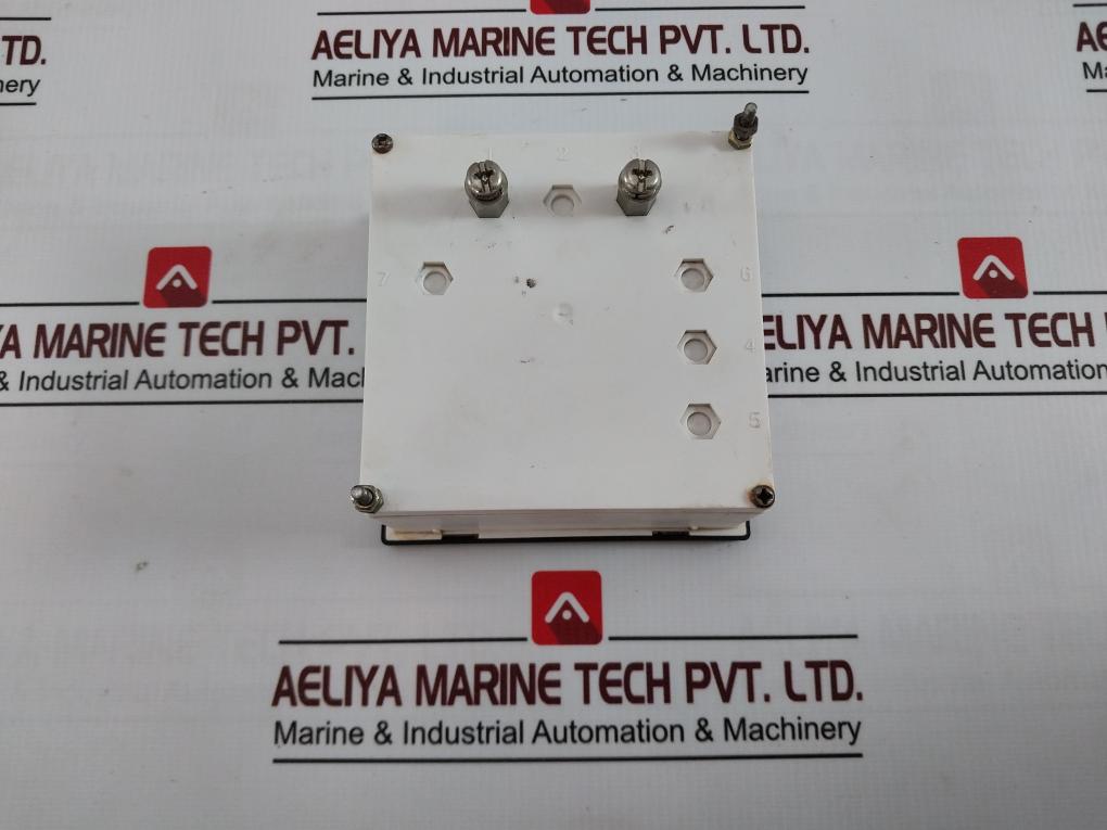 Yuyao Jiangnan Electronic F96-dcb Pressure Indicator Bar Meter 0-10 Bar 4-20Ma