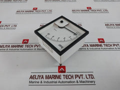 Yuyao Jiangnan Electronic F96-dcb Pressure Indicator Bar Meter 0-10 Bar 4-20Ma