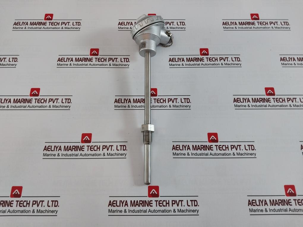 Yuyao Jiangnan Electronic Wzp-231 Temperature Sensor Pt100 201