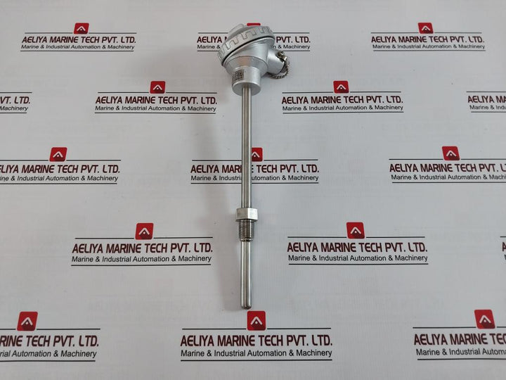 Yuyao Jiangnan Electronic Wzp-231 Temperature Sensor Pt100 201