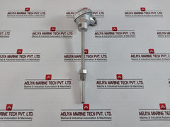 Yuyao Jiangnan Electronic Wzp-231 Temperature Sensor Pt100 201