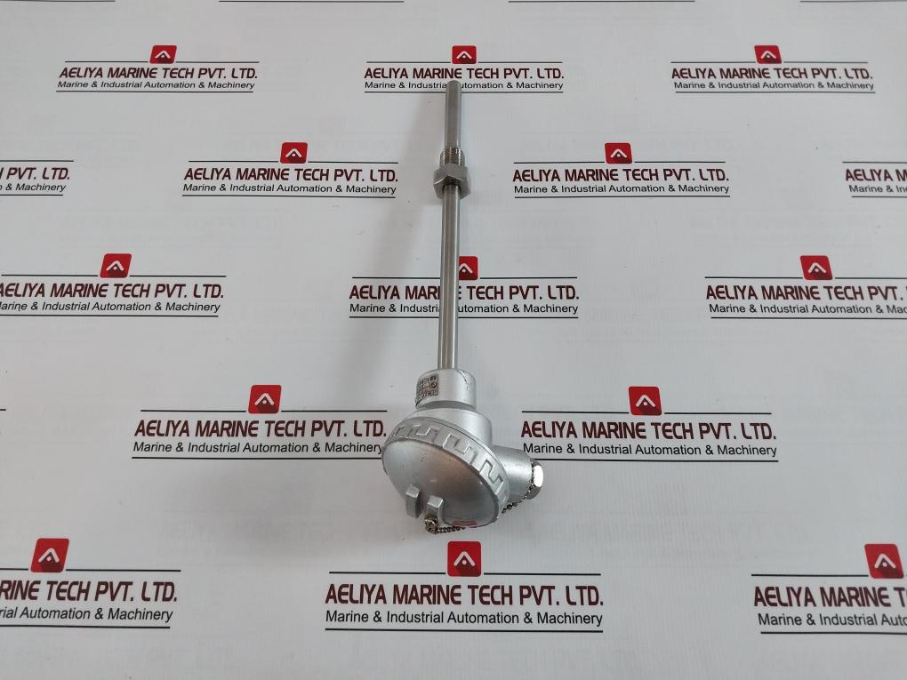 Yuyao Jiangnan Electronic Wzp-231 Temperature Sensor Pt100 201