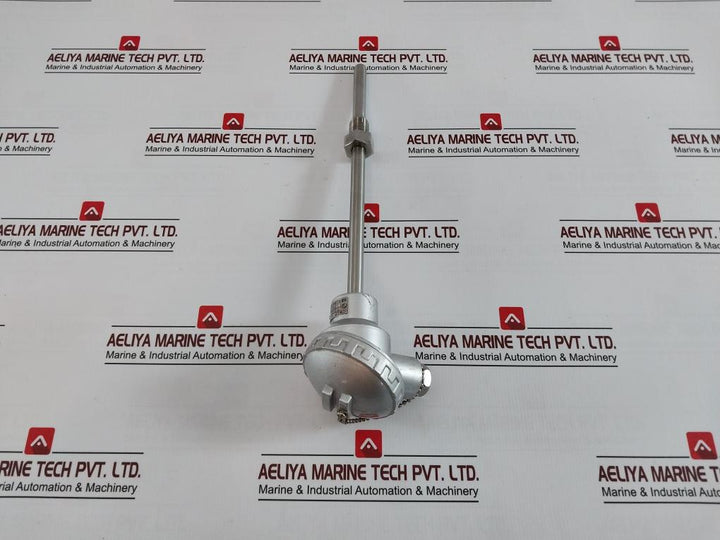 Yuyao Jiangnan Electronic Wzp-231 Temperature Sensor Pt100 201