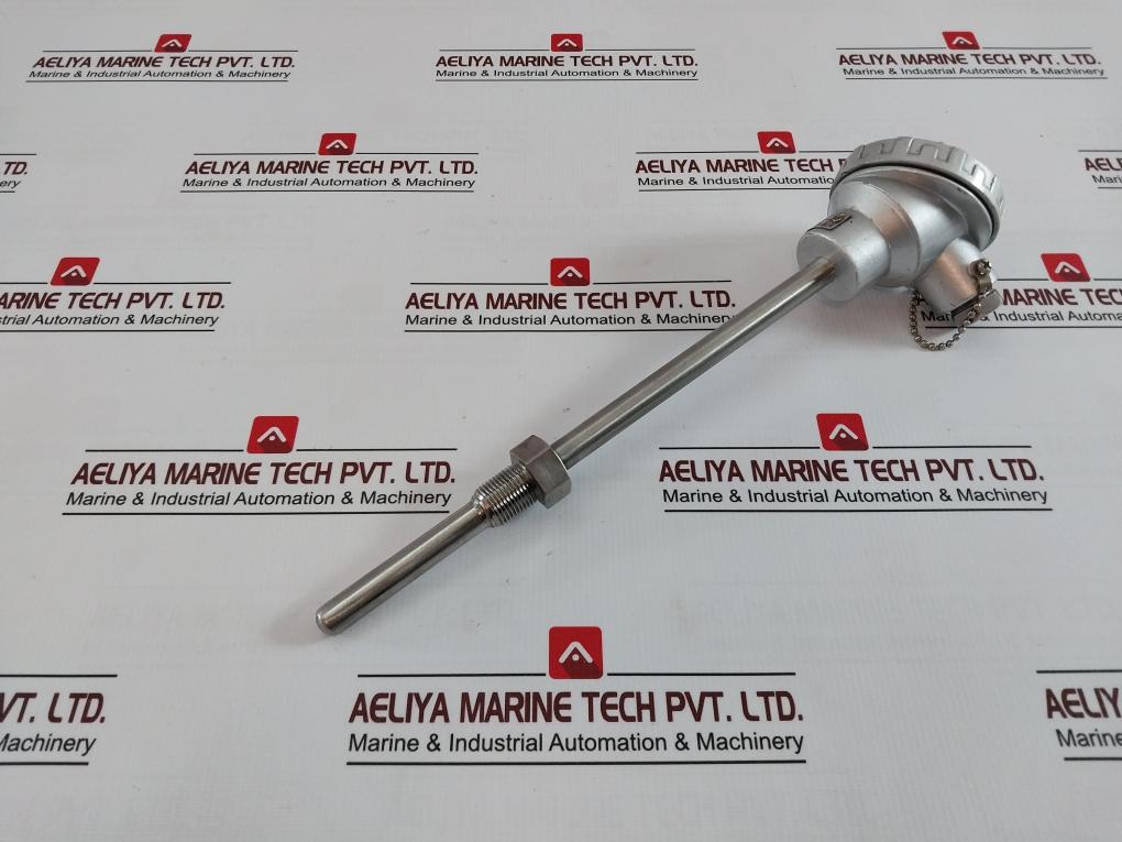 Yuyao Jiangnan Electronic Wzp-231 Temperature Sensor Pt100 201